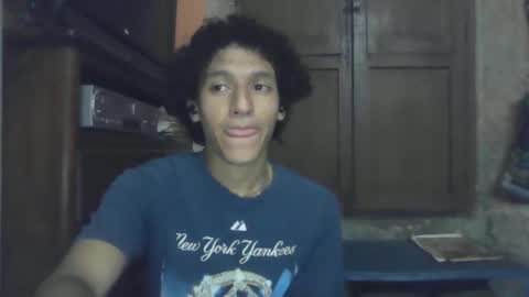 Alejandro online show from May 3, 4:28 am