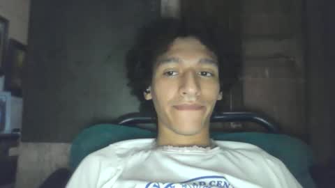 Alejandro online show from May 9, 5:43 am
