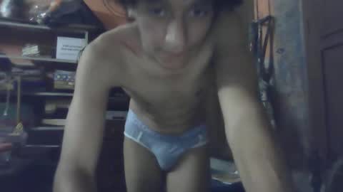 Alejandro online show from May 10, 7:32 am
