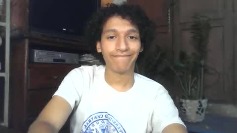 Alejandro online show from May 24, 4:26 am