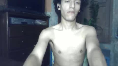 Alejandro online show from May 24, 5:32 am