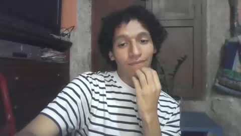 Alejandro online show from June 7, 2:16 am