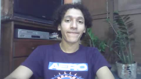 Alejandro online show from June 8, 2:17 am