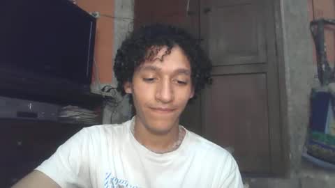 Alejandro online show from June 10, 3:02 am