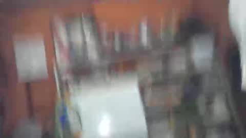 Alejandro online show from June 10, 4:08 am