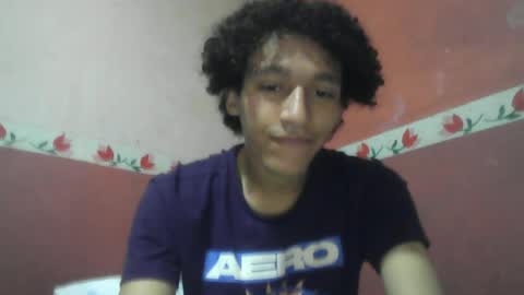 Alejandro online show from June 12, 5:53 pm