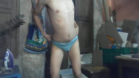 Alejandro online show from June 13, 3:14 am