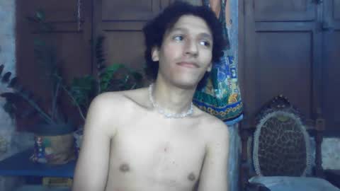 Alejandro online show from June 13, 4:20 am