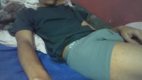 Alejandro online show from June 13, 6:27 pm