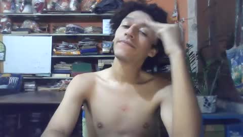 Alejandro online show from June 14, 6:21 am