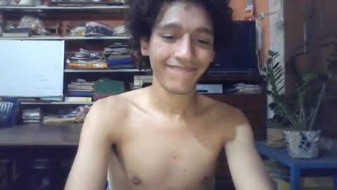Alejandro online show from June 14, 7:27 am