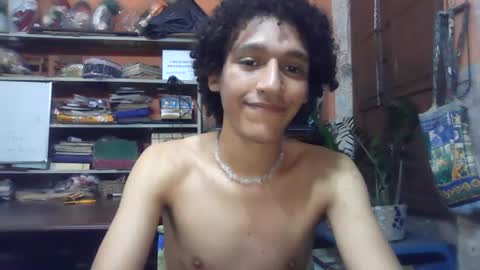 Alejandro online show from June 15, 4:32 am