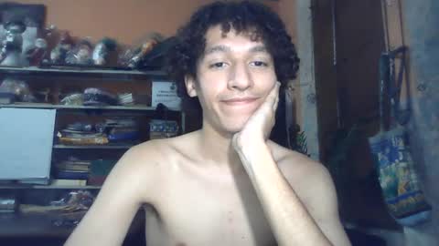 Alejandro online show from June 17, 6:12 am