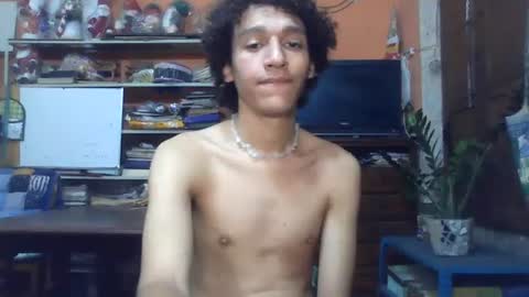 Alejandro online show from June 18, 5:29 am