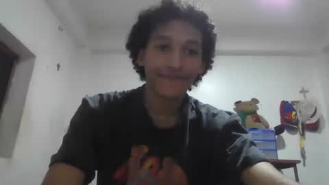 Alejandro online show from July 7, 6:17 am