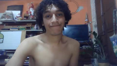 Alejandro online show from August 3, 4:52 am
