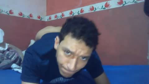 Alejandro online show from August 13, 12:19 pm