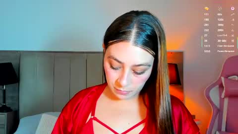 alejandra independent models online show from July 11, 11:55 pm