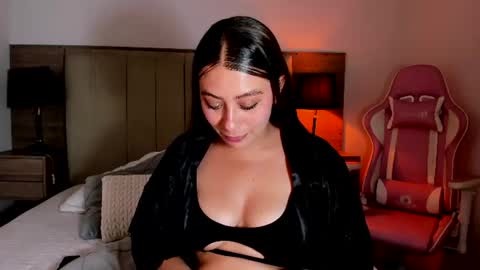 alejandra independent models online show from August 4, 2:30 am