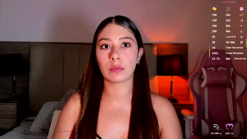 alejandra independent models online show from August 4, 11:02 pm