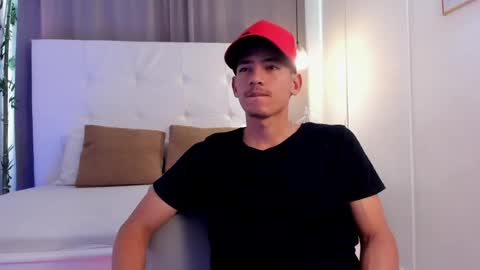 alejo_exotic online show from August 11, 7:27 pm