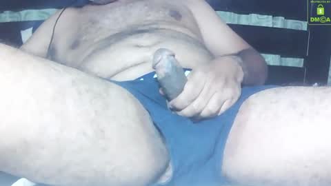 alejohot29 online show from June 3, 2:37 am