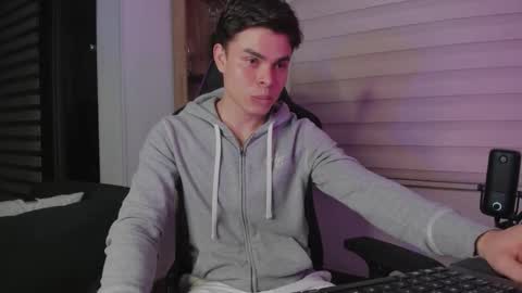 ONLYFANS Alejoo twink online show from February 18, 2:30 am