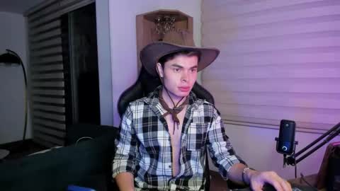 ONLYFANS Alejoo twink online show from February 27, 2:54 am