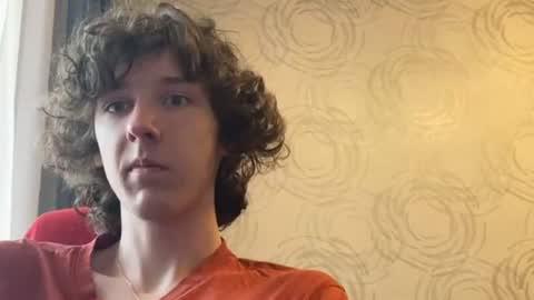 Alek online show from July 27, 10:54 am