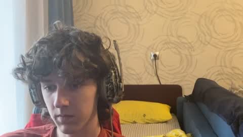 Alek online show from August 5, 11:52 am