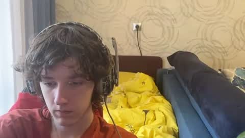 Alek online show from August 12, 10:50 am