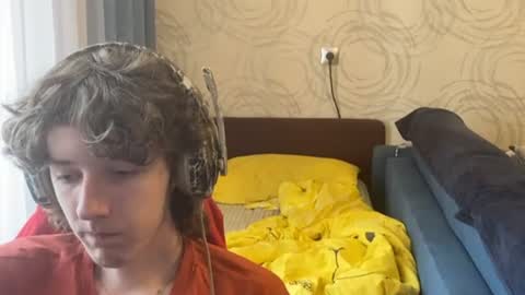 Alek online show from August 12, 11:56 am