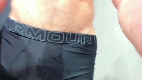 aleks_brown online show from July 23, 11:40 pm