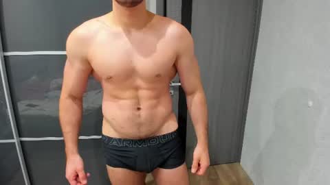 aleks_brown online show from July 24, 1:52 am