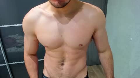 aleks_brown online show from July 24, 2:58 am
