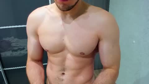 aleks_brown online show from July 27, 9:53 pm
