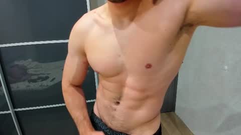 aleks_brown online show from August 11, 12:40 pm