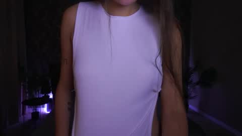 aleksaloree online show from July 30, 8:59 pm