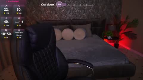 aleksaloree online show from August 11, 2:30 pm