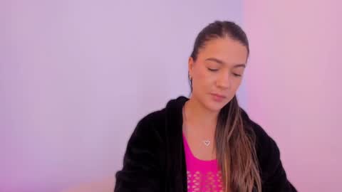 Aleksandra  online show from August 7, 7:03 pm