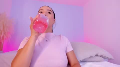 Aleksandra  online show from August 13, 5:05 pm