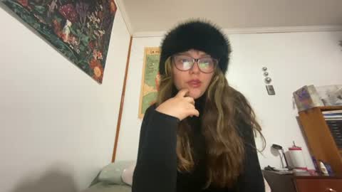 aleksandraivanova online show from August 16, 4:05 am