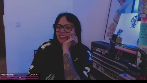 AleksaNoir online show from June 12, 3:52 pm