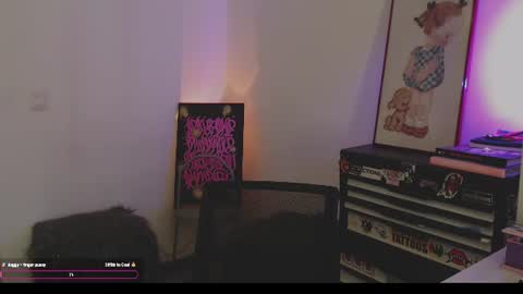 AleksaNoir online show from June 25, 3:37 pm
