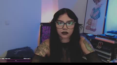 AleksaNoir online show from June 26, 4:32 pm