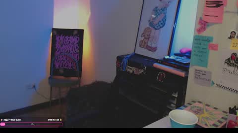 AleksaNoir online show from June 26, 10:02 pm