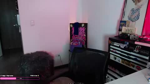 AleksaNoir online show from August 11, 1:18 am