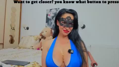 aleksa online show from August 1, 11:22 pm