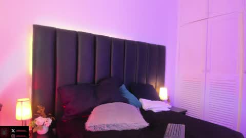 alelux1 online show from June 27, 9:17 pm