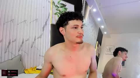 alelux1 online show from June 30, 3:40 am